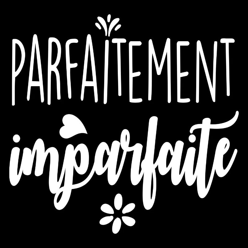 Parfaitement imparfaite