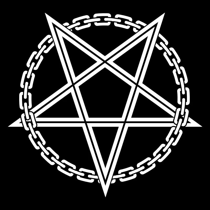 Pentagram