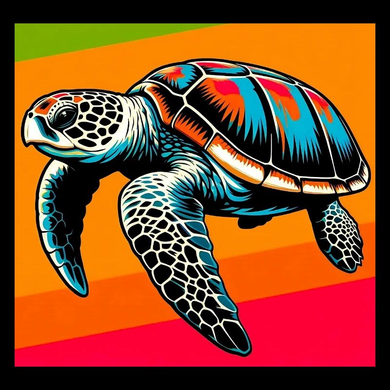 tortue