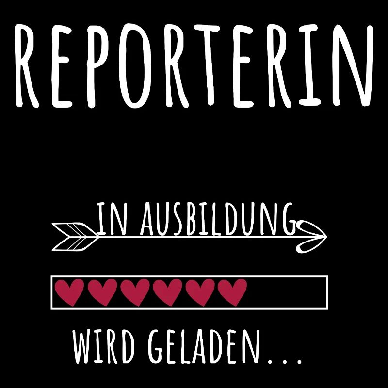 Journalismus Studentin Beruf Ausbildung Reporterin