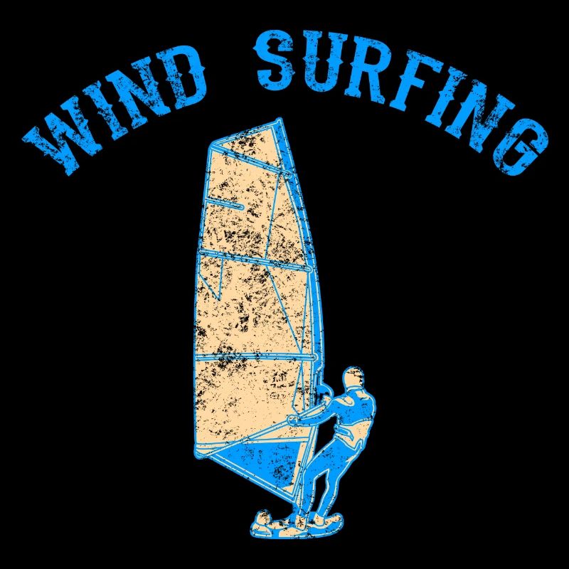 Windsurfer