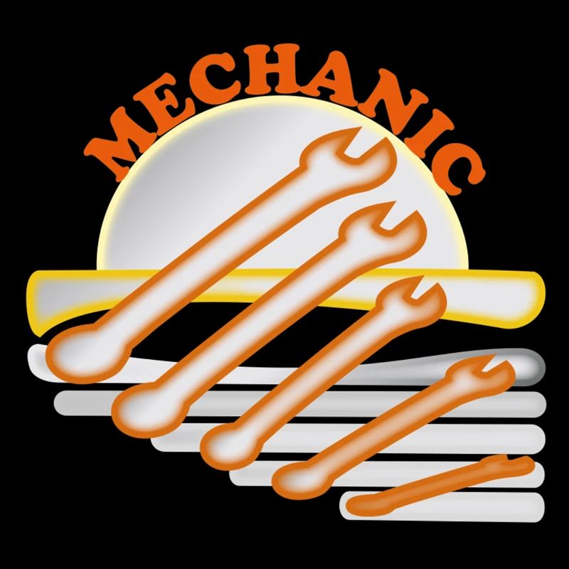 Mechanic's Tool Design