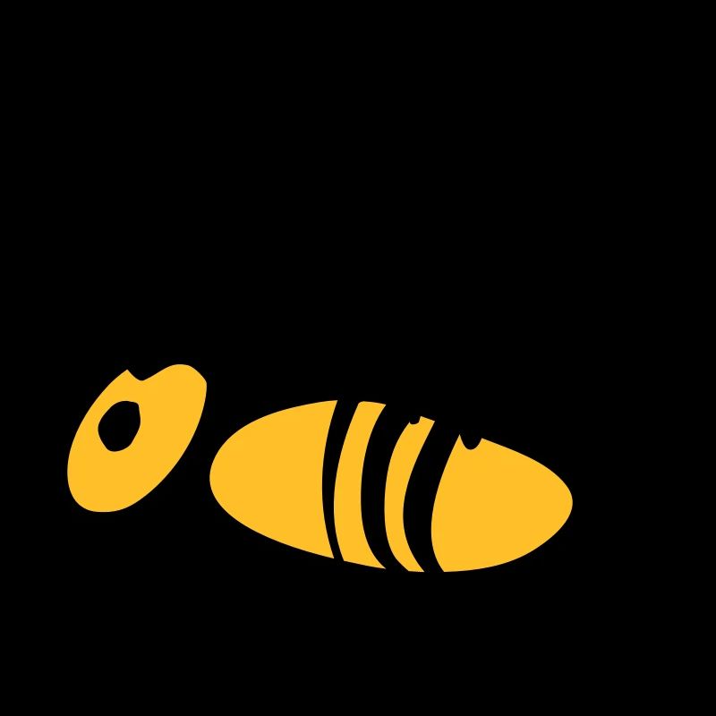 bee / honeybee 2c