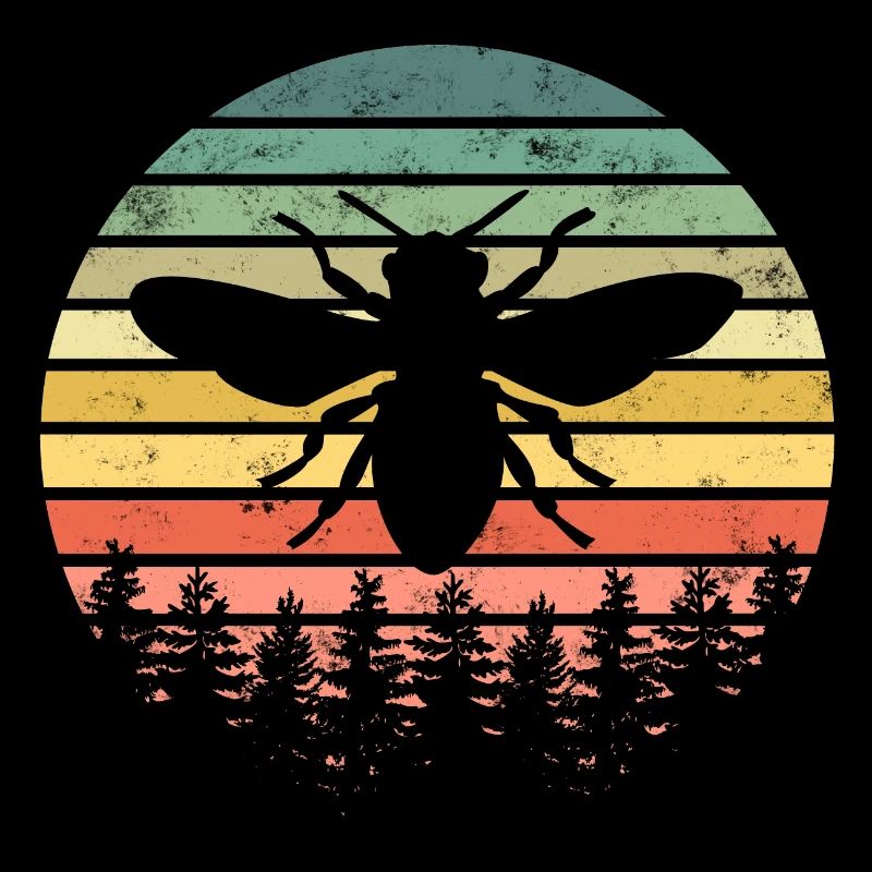Abeilles