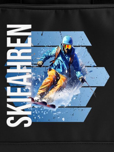 Skifahren
