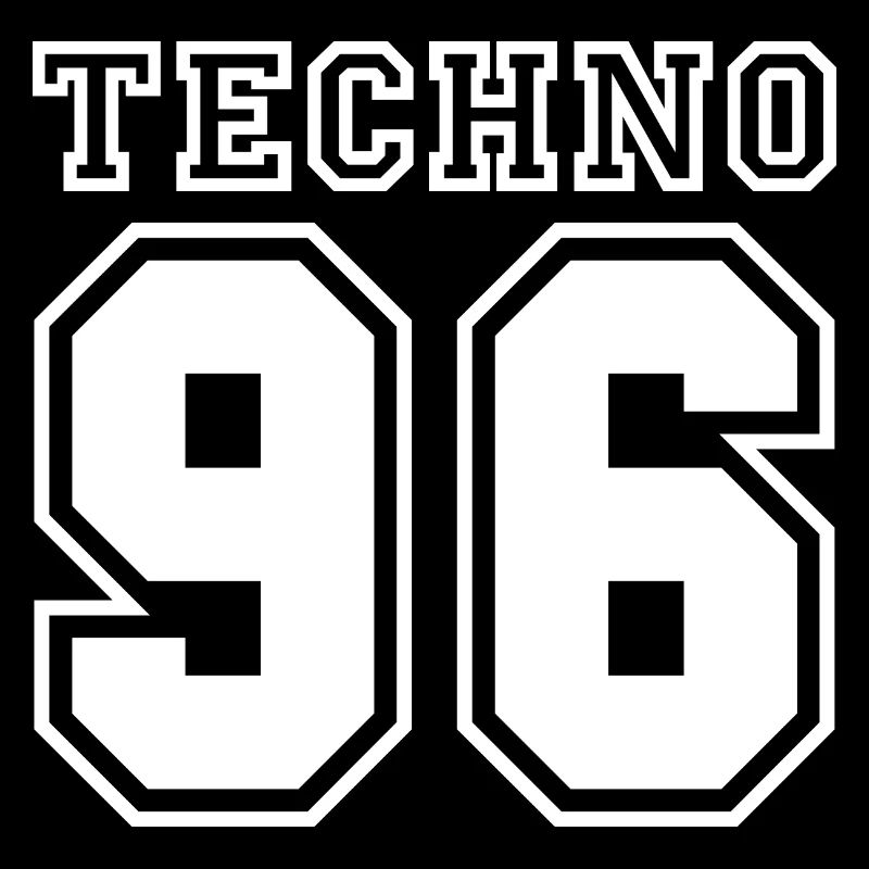TECHNO 96