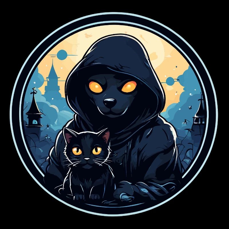 Chien et Chat