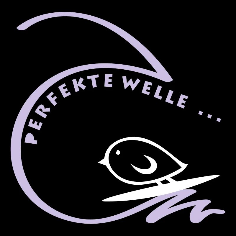 TWEETLERCOOLS - The Perfect Wave