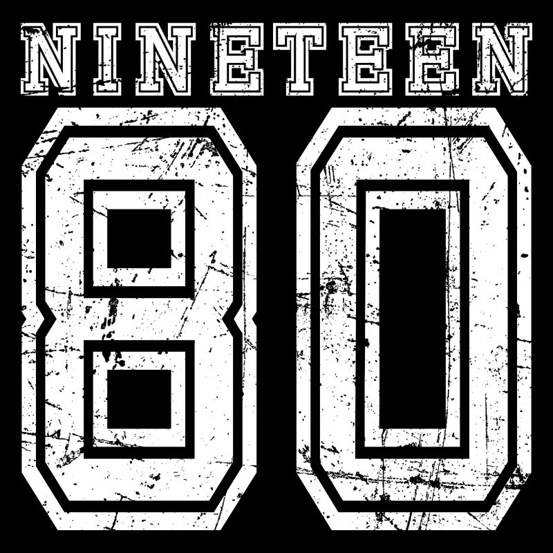 NINETEEN 1980