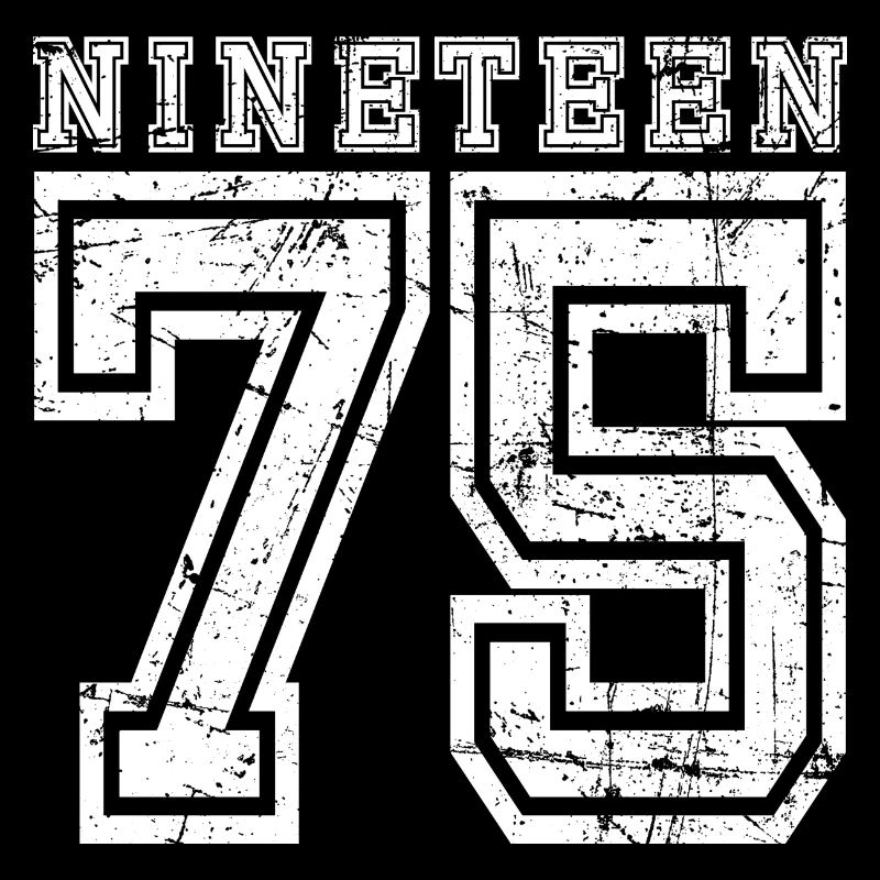 NINETEEN 1975