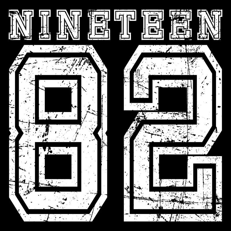 NINETEEN 1982