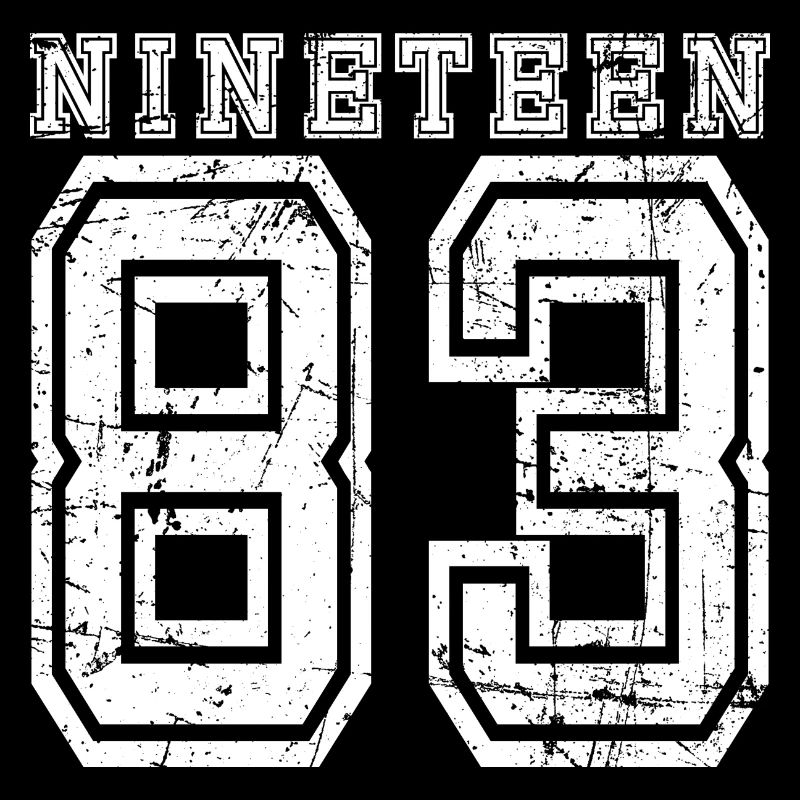 NINETEEN 1983