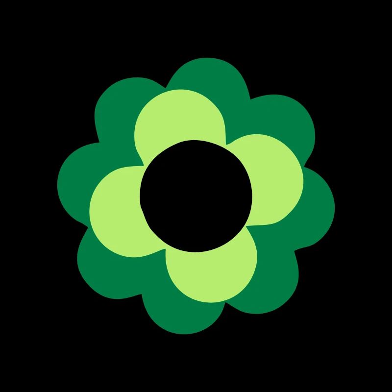 Fleur une