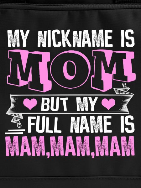 Mama