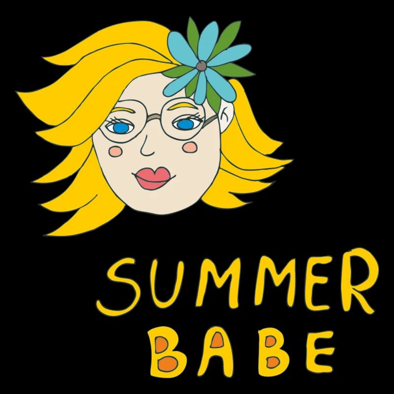 summer babe