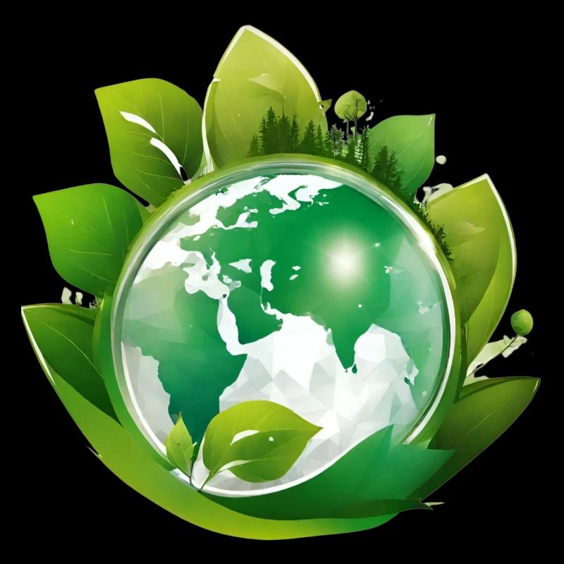 Planet Erde, Mutter Natur