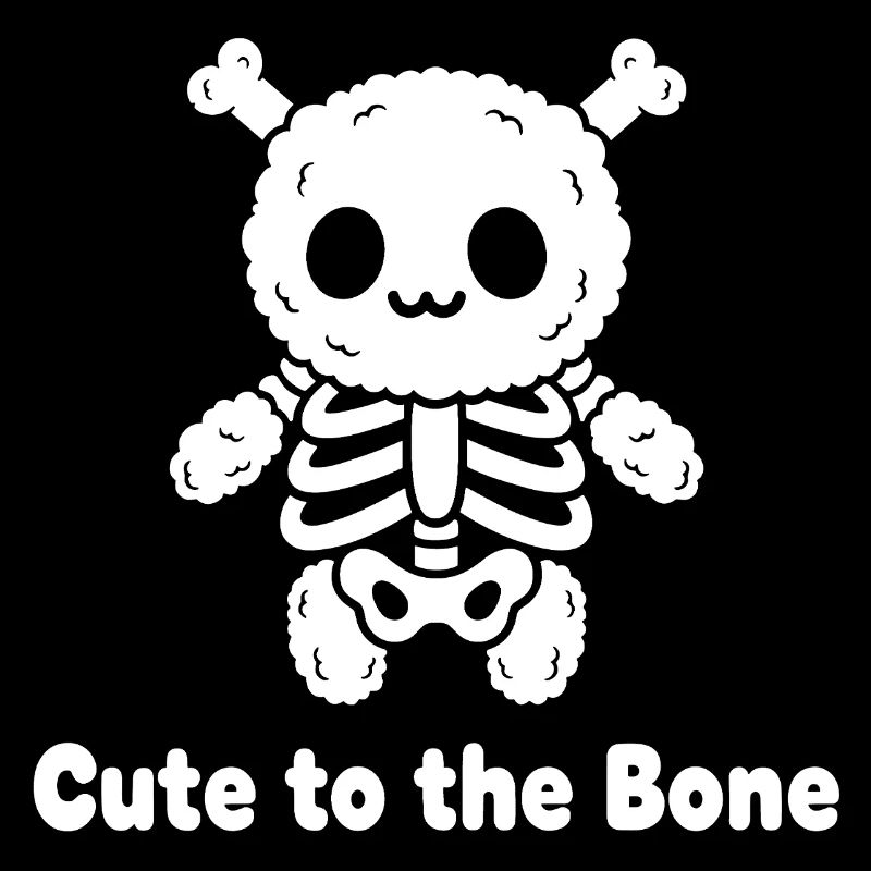 Ami mignon en os