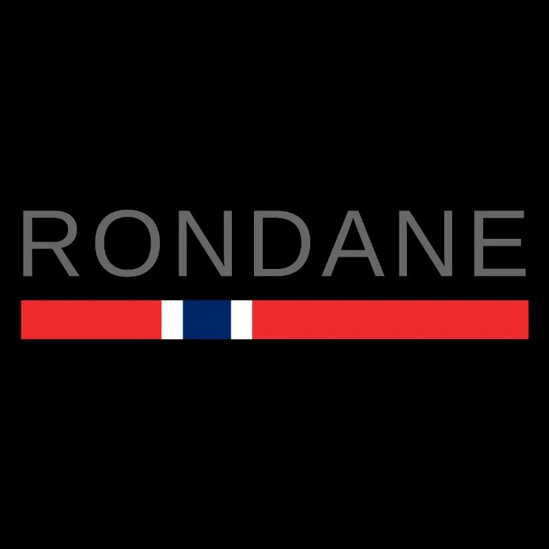 Rondane Norvège