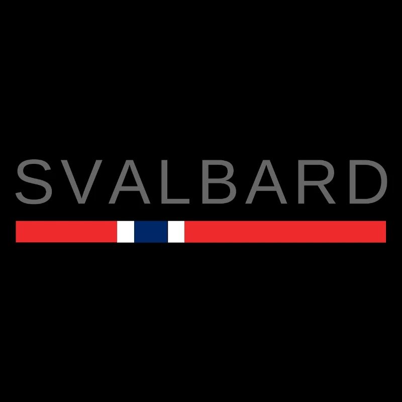 Svalbard Norvège