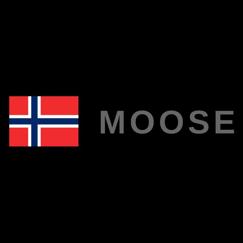 Élan Norvège