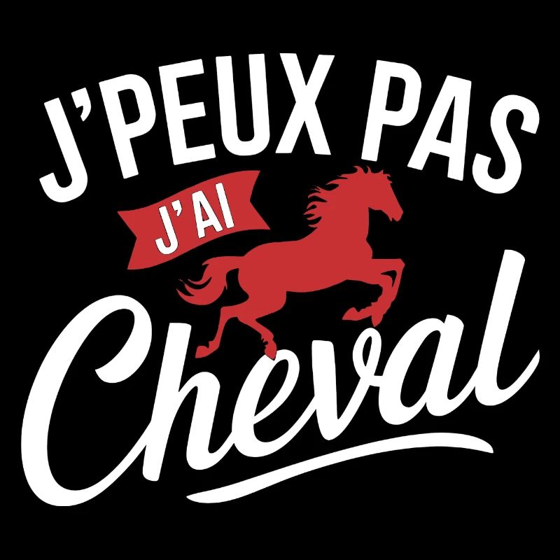 Cavalier Rouge Intense