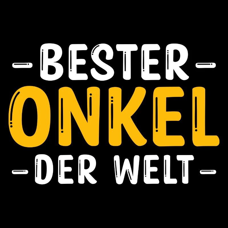 Bester Onkel