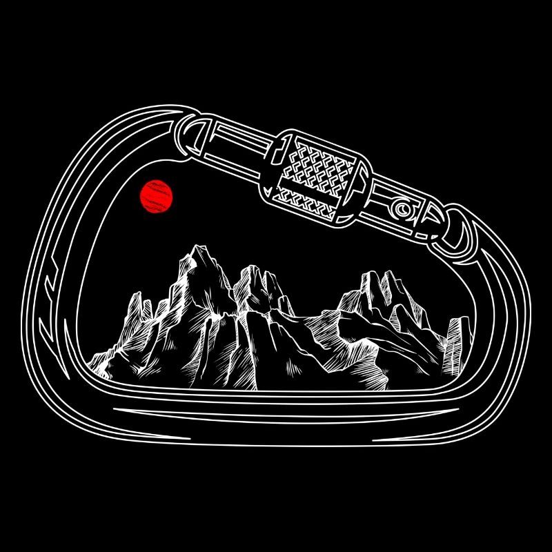 Mountain Vista dans Gear Ring