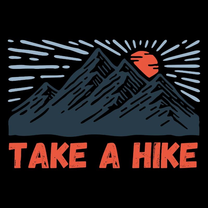 Take a hike