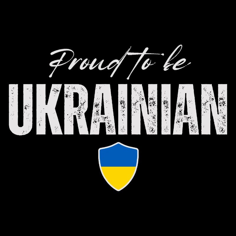 Ukrainian pride, I love Ukraine