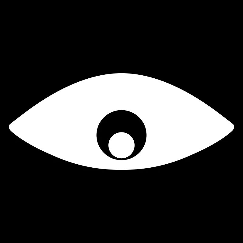 L’œil qui vous observe