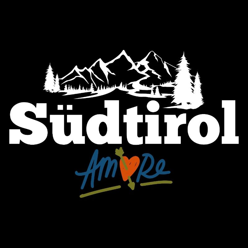 Tyrol du Sud