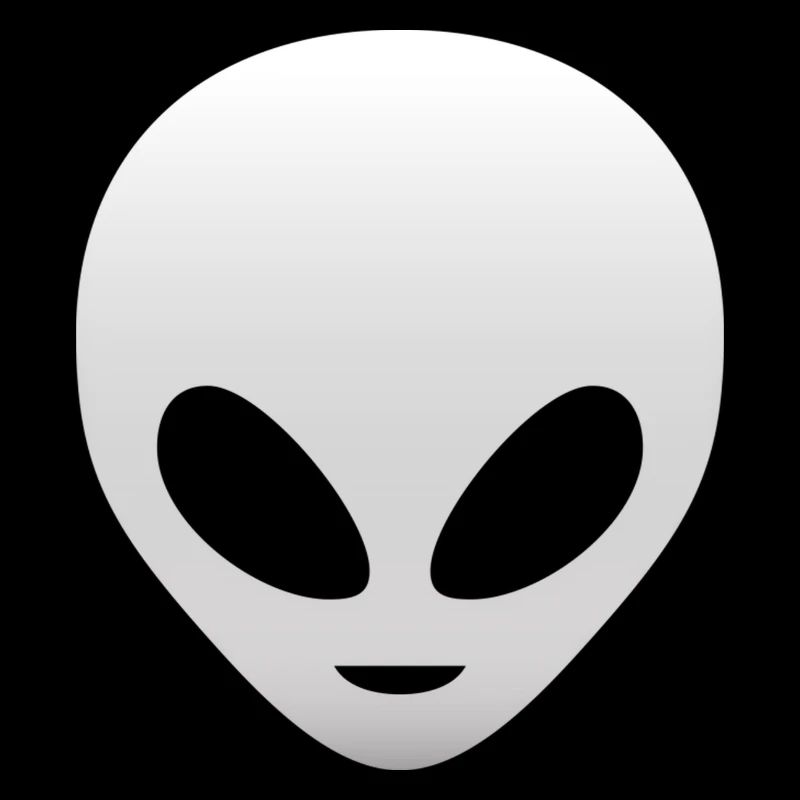 Funny Alien