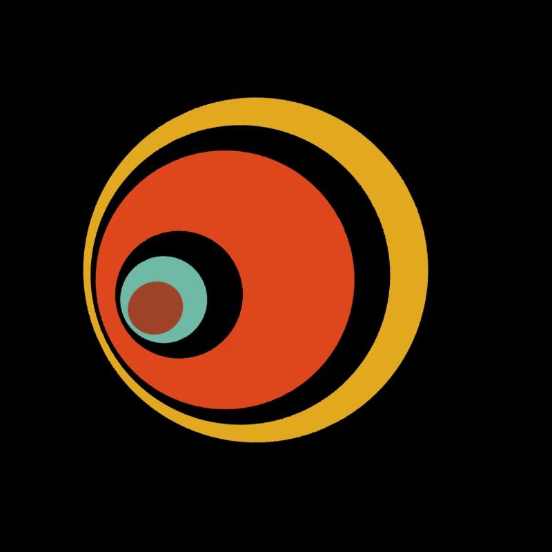 circle 60's