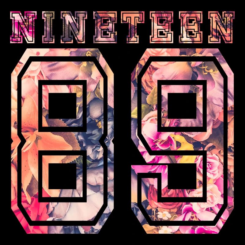 NINETEEN 1989 B