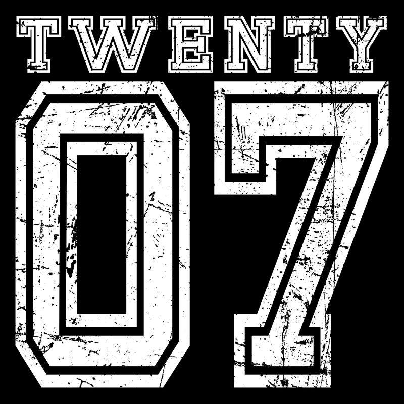 Twenty 2007