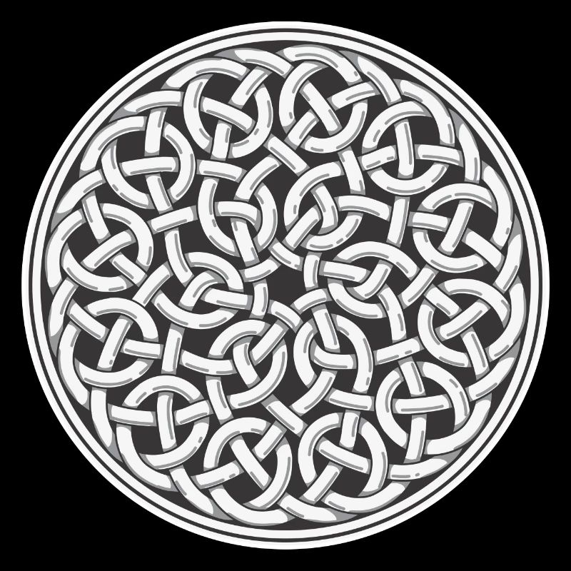 Celtic knot