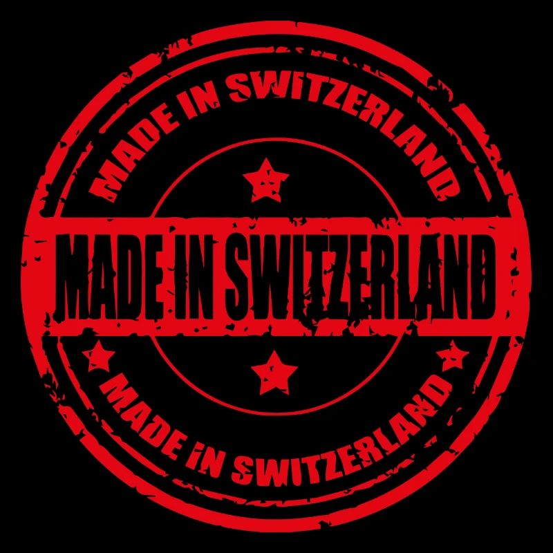swiss made
