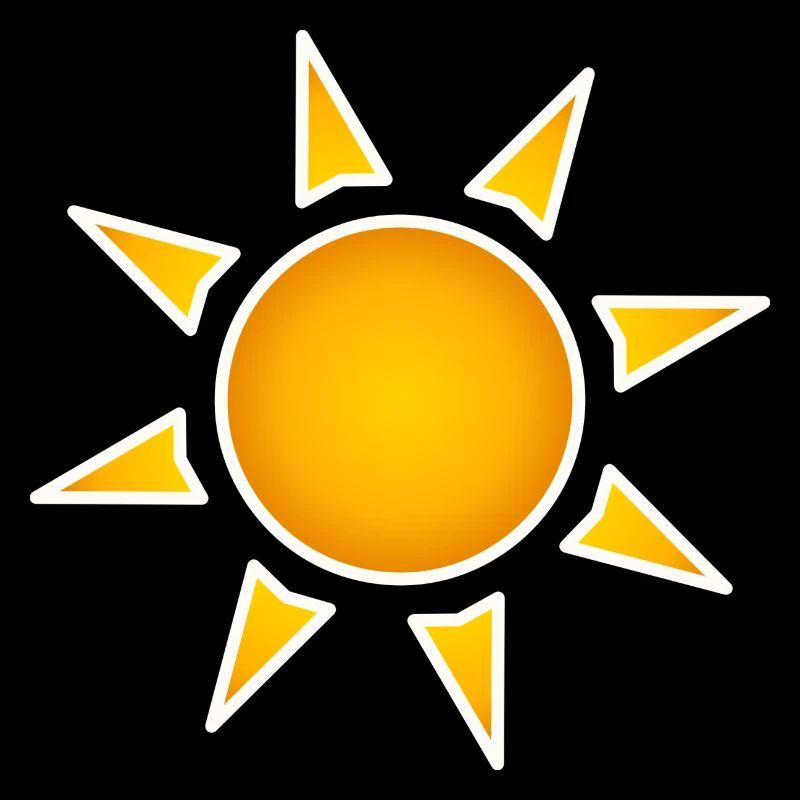 soleil arc-en-ciel nuages soleil météo cloud50