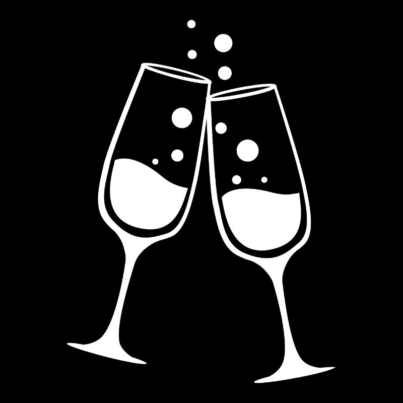 Sekt - Silvester