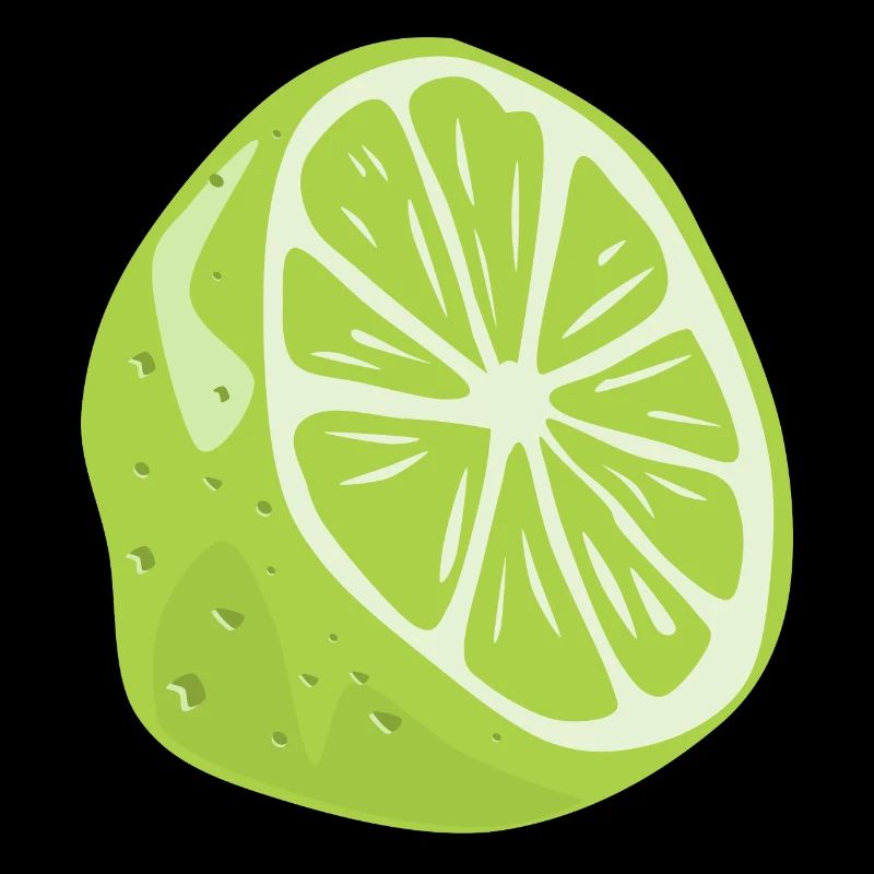 Limette Gesund Ernährung lecker Geschenk