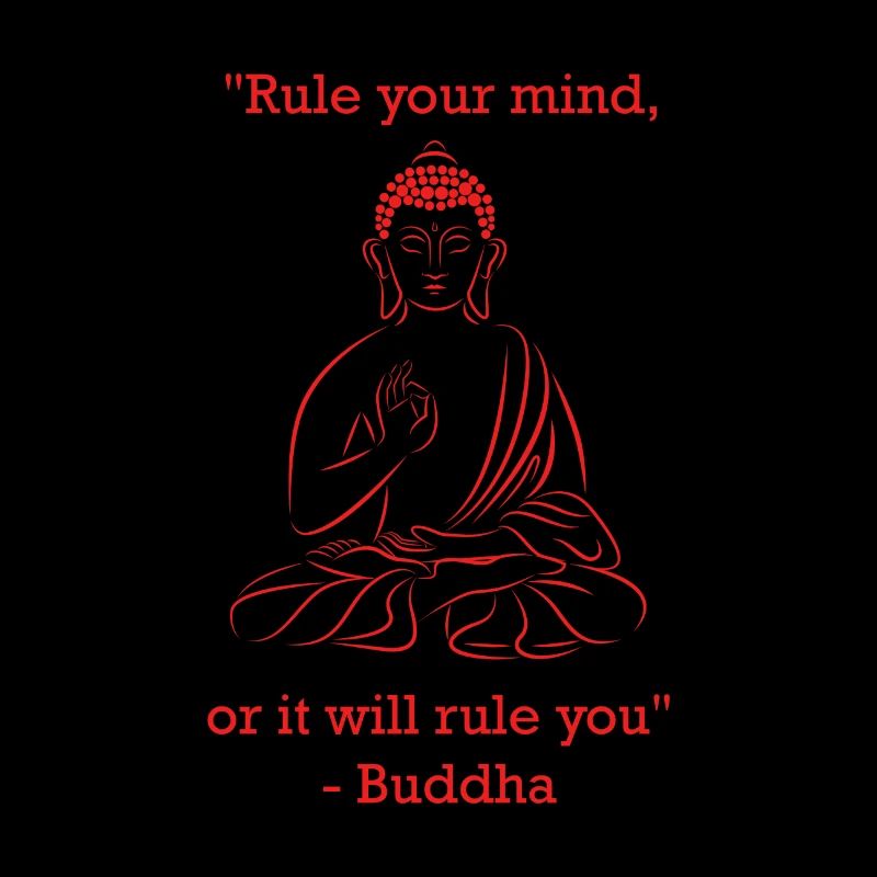 Buddha - "Verstand"