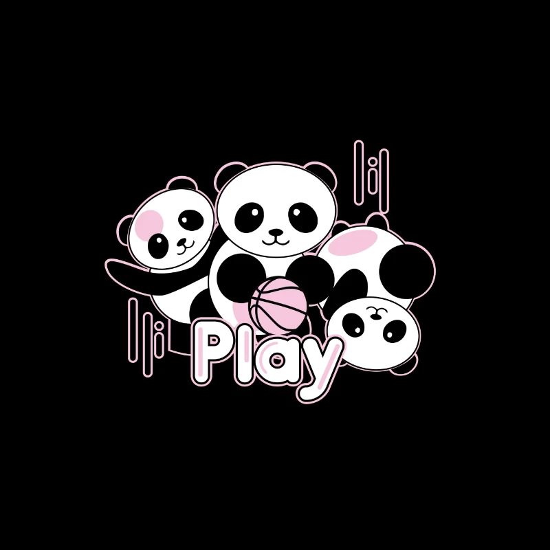 Play Panda