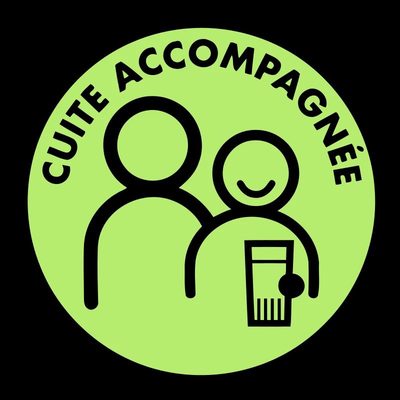 Cuite accompagnée (2c)