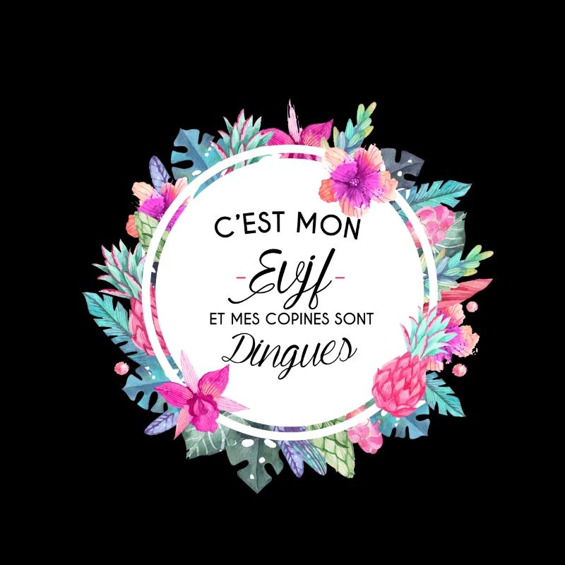 Un EVJF au TOP