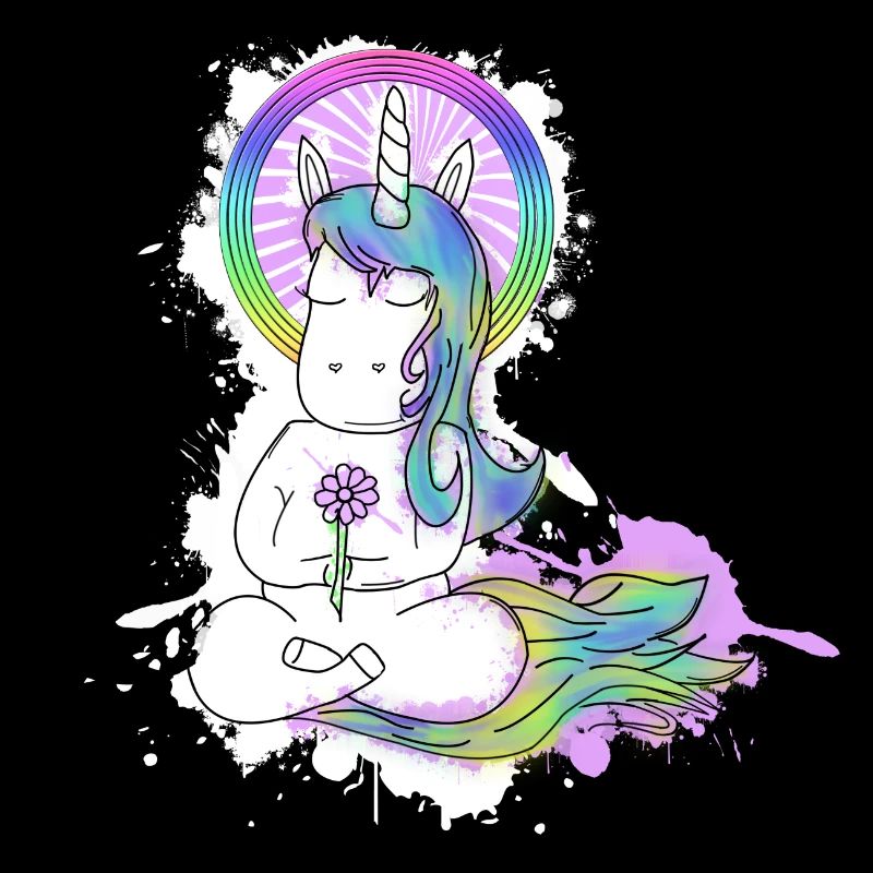 Cute BuddhaCorn :)