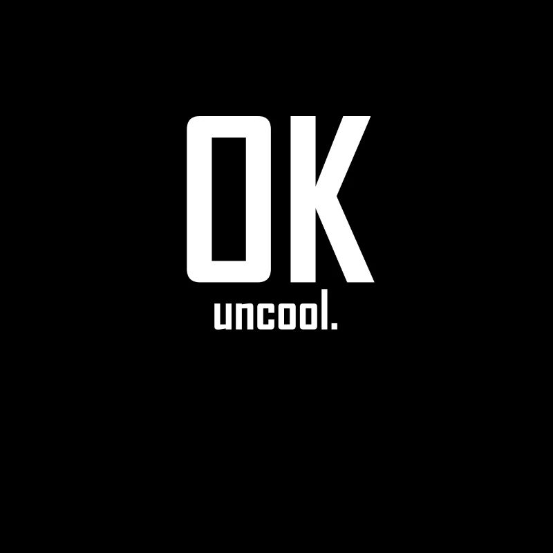 Ok uncool gift idea Yung Hurn