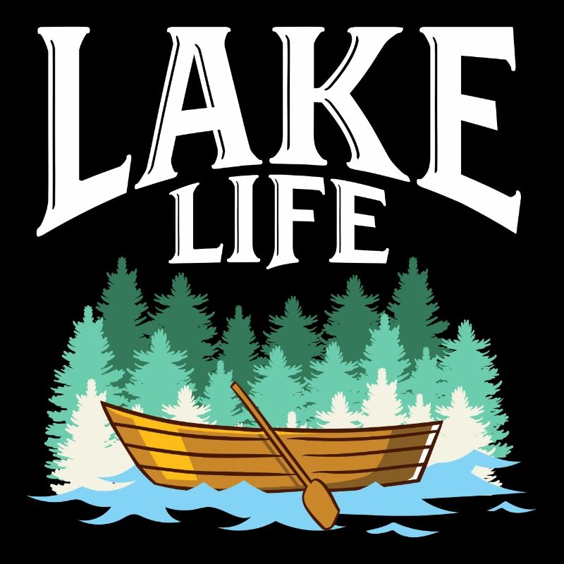 LAKE LIFE