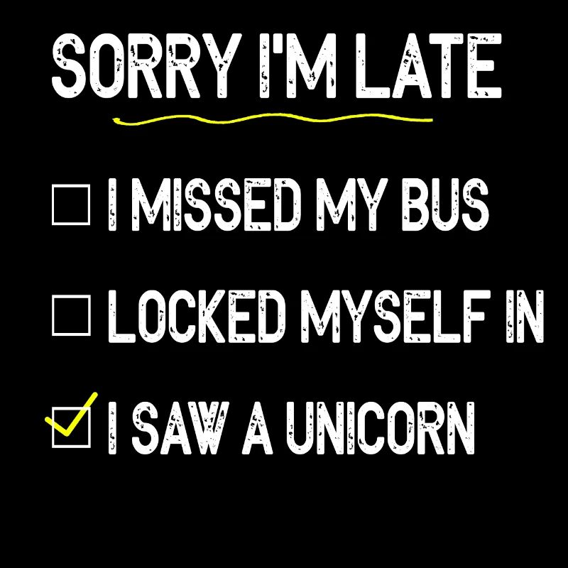 Licorne unicorn