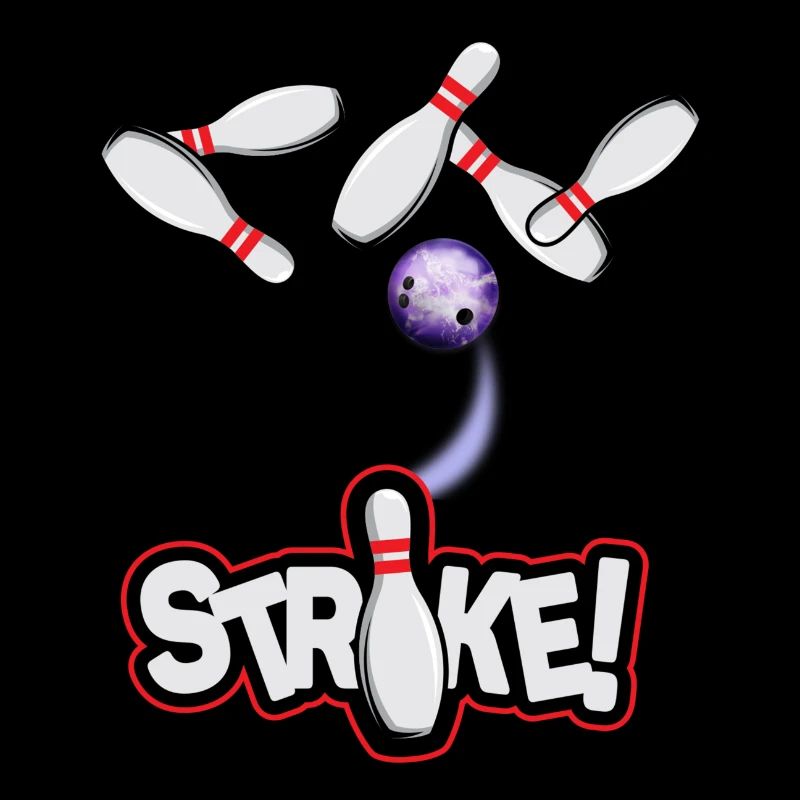 Bowling Strike