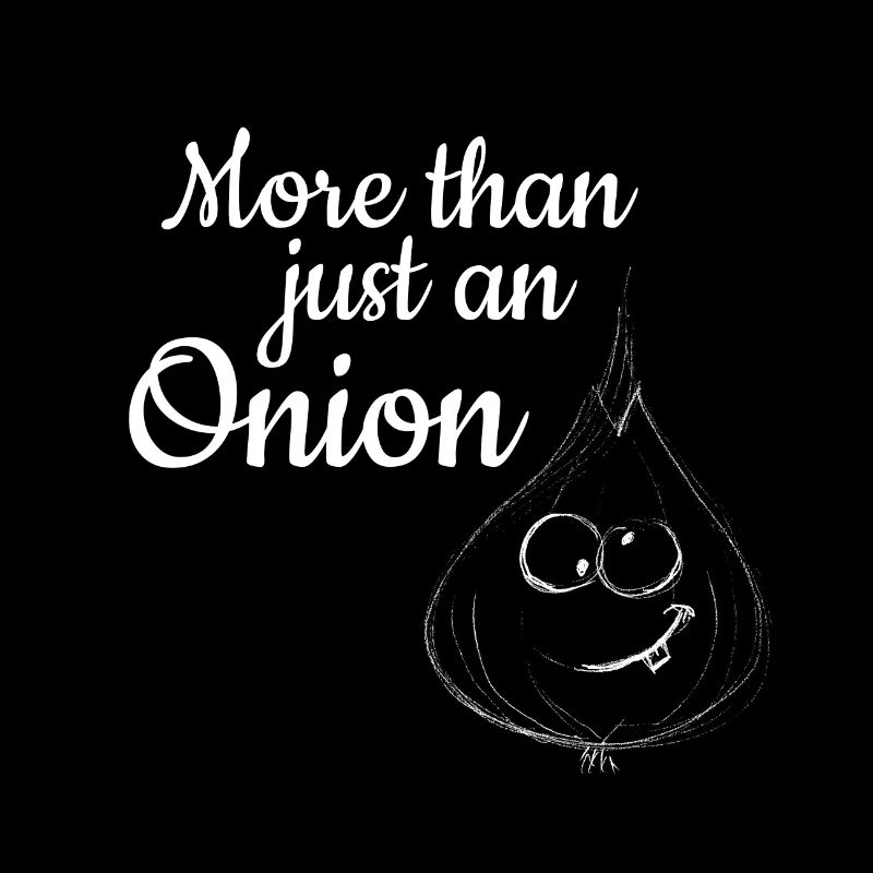 More than just an onion